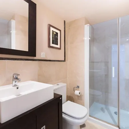 Amazing 3 Bedrooms Front Sea View- By Interhome Torrox