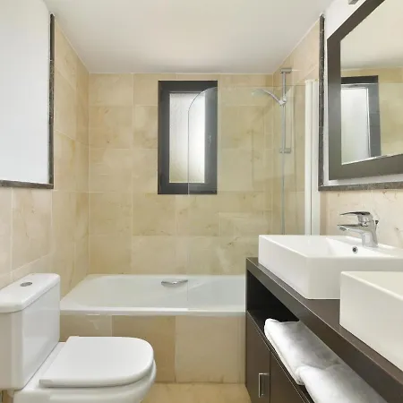 Amazing 3 Bedrooms Front Sea View- By Interhome Apartment Torrox