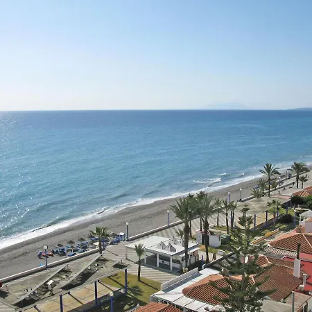 Amazing 3 Bedrooms Front Sea View- By Interhome Apartment *